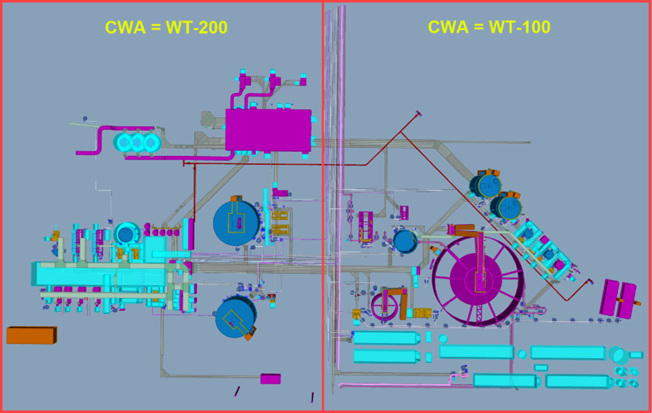 work packages, workface planning, project controls 