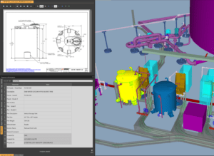 VDC, digital twin, project controls