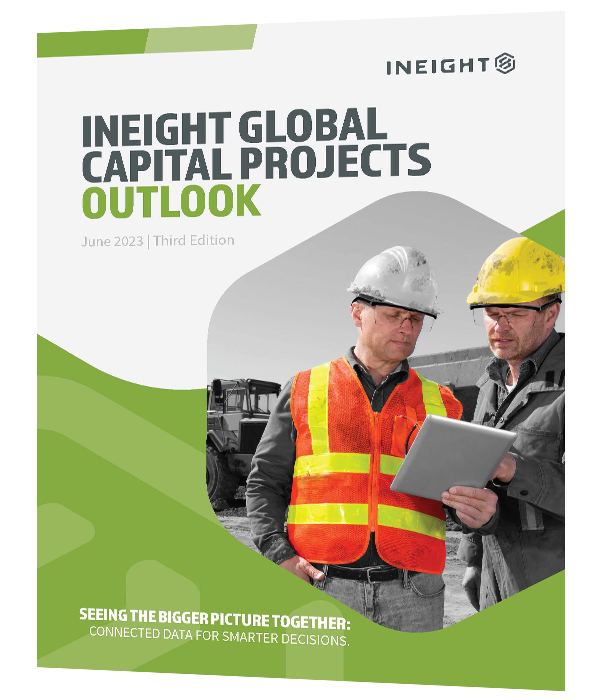 capital projects reporting