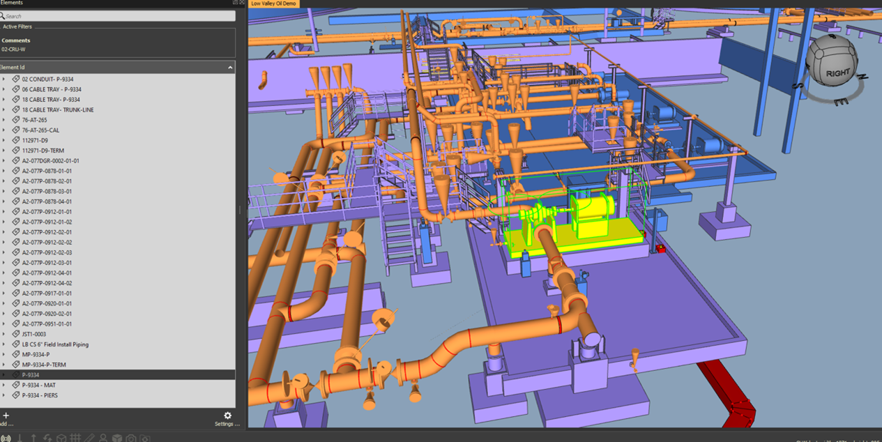 BIM, Modeling, Construction Drawings, Data Transfer