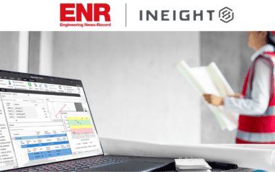 ENR InEIght banner ad