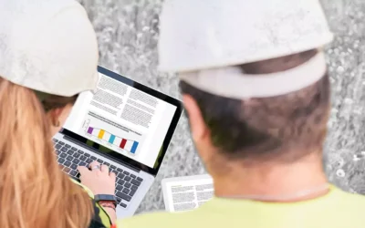 The Best Tool for Reaching Net-Zero in Construction? Improved Communication