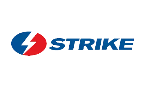 Strike Logo