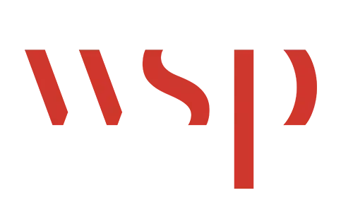 WSP Logo