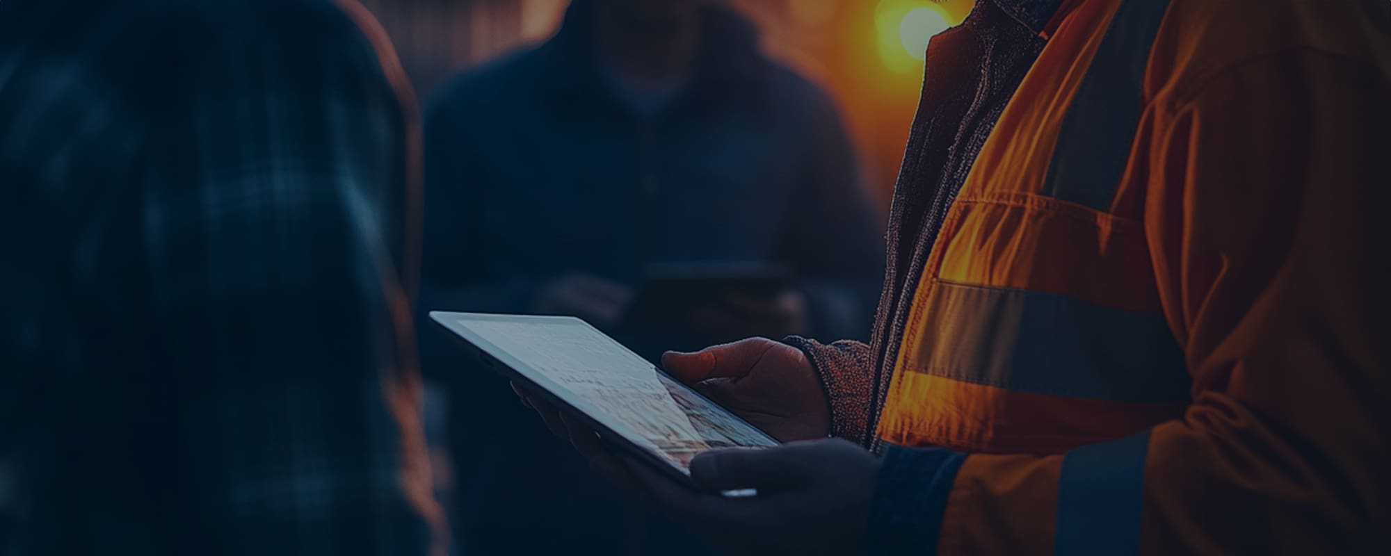 3 Major Industry Challenges Construction Technology is Solving for Today