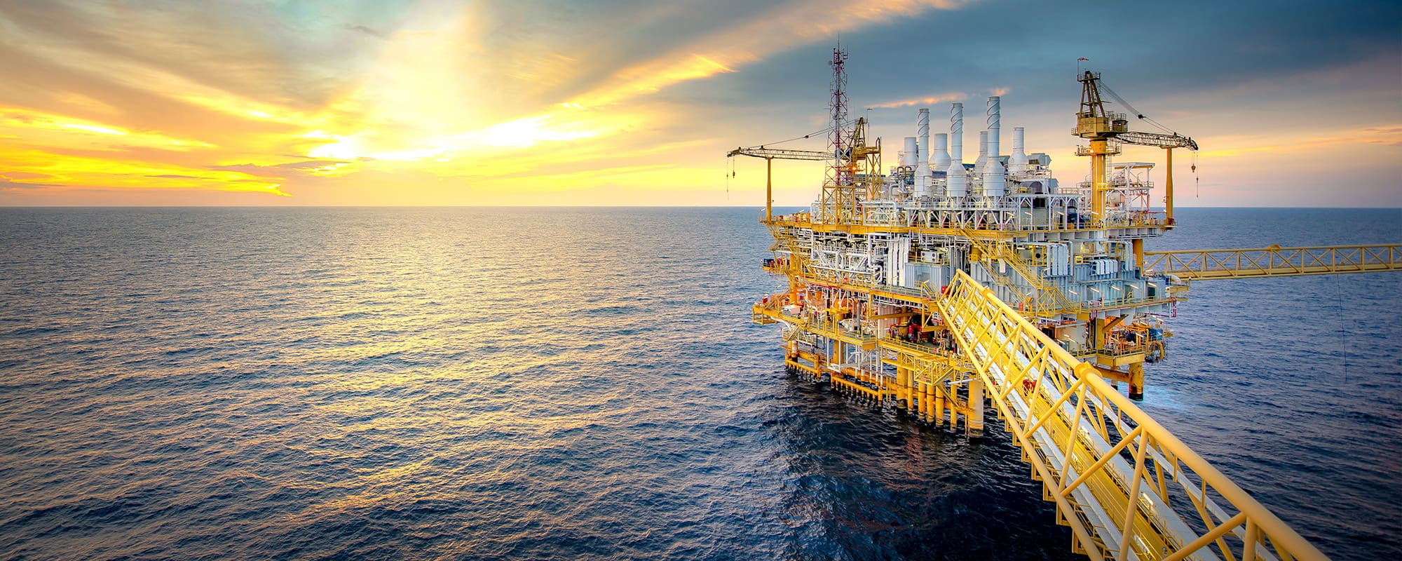 Kiewit Completes First of Its Kind U.S. Offshore Wind Substation with InEight