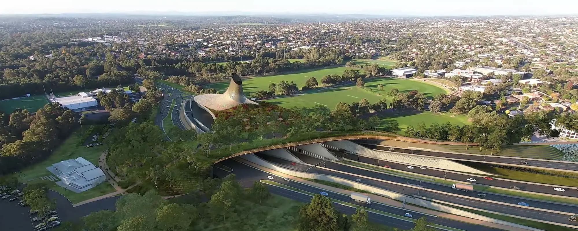 Victoria’s MTIA Keeps Megaprojects on Target with Standardized Project Controls