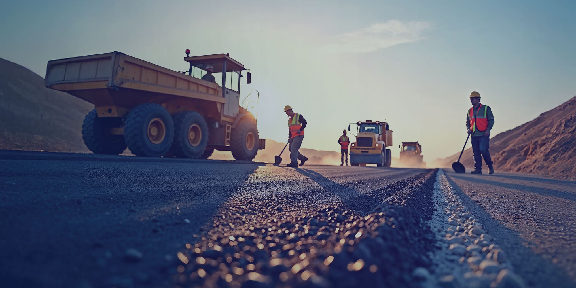 For Profitable Construction, Rethink Scheduling