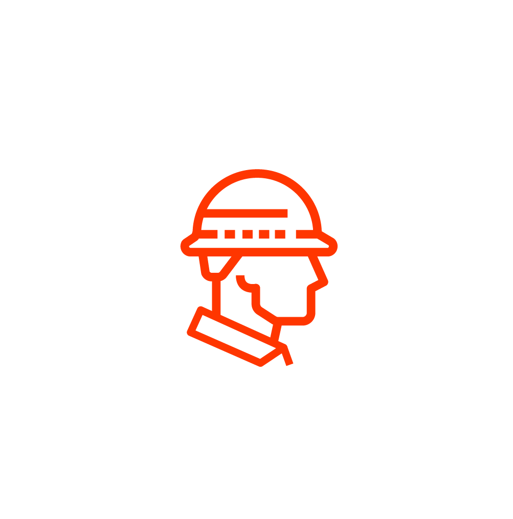 Worker Icon