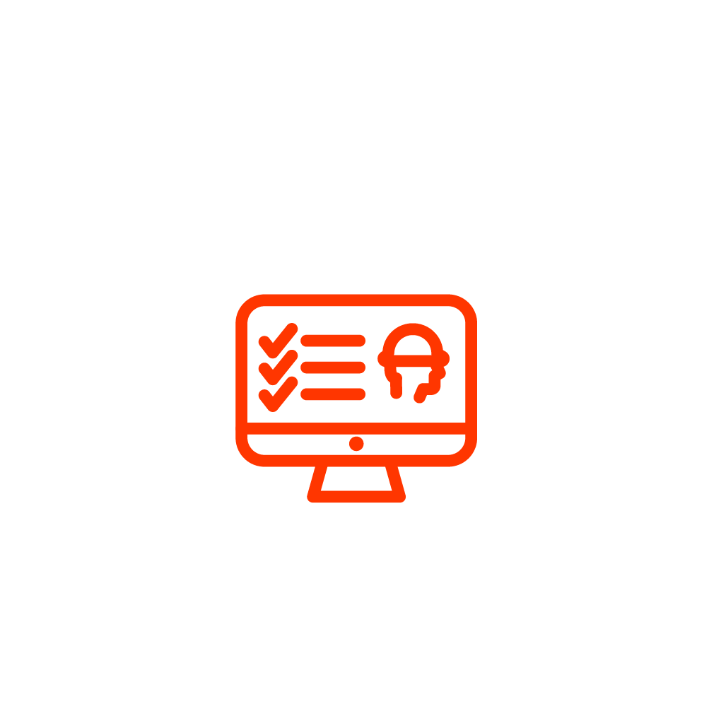 Data Icon