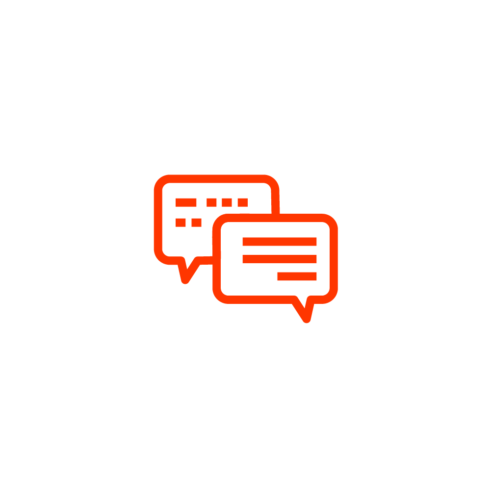 Chat Icon