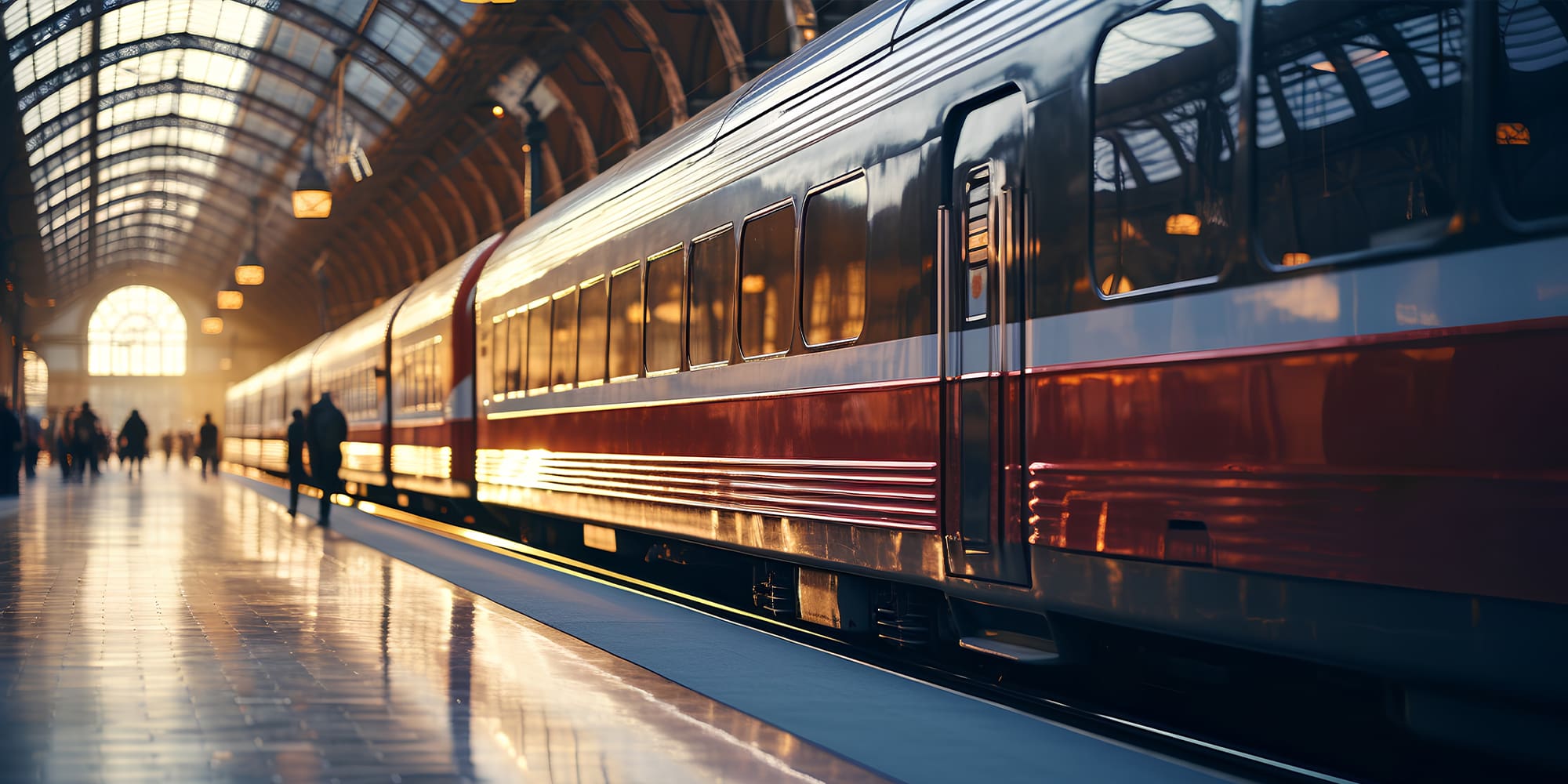 Ottawa Rail Project: Building Trust Through Real-Time Analytics
