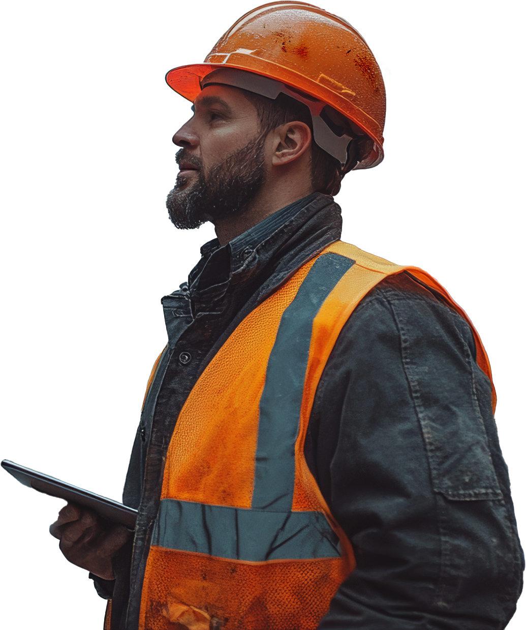 Construction worker