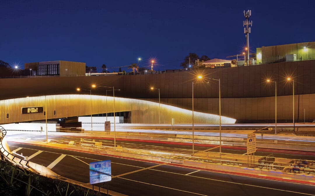 Building Project Confidence Through Information Visibility