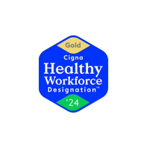 Cigna Healthy Workforce