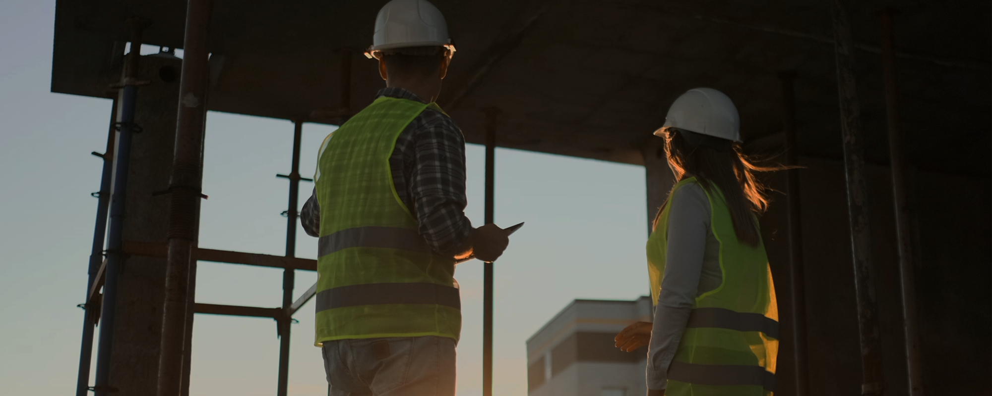 Digital Construction Week 2025