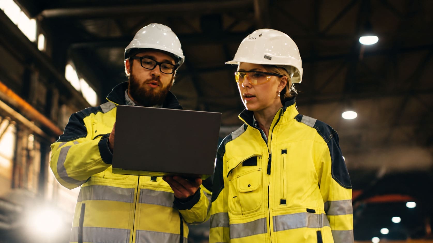 Blois Construction Standardizes Procedures with InEight Document