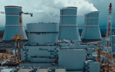 Visit us at the Nuclear Energy Conference and Expo