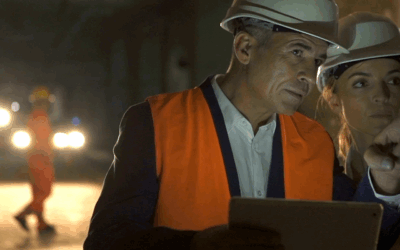 Learn how to unlock integrated project controls