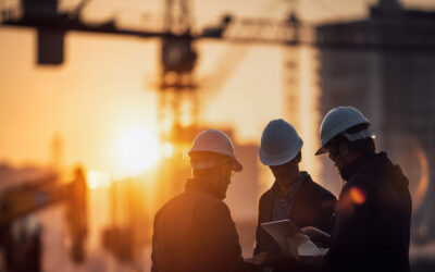 Brasfield and Gorrie scales its estimating with InEight