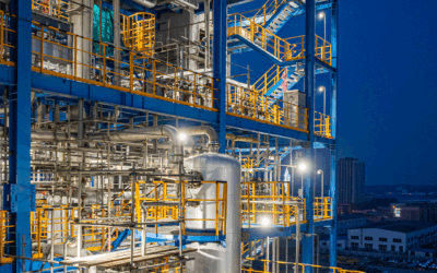 See how CCC Group boosted transformed project controls with InEight