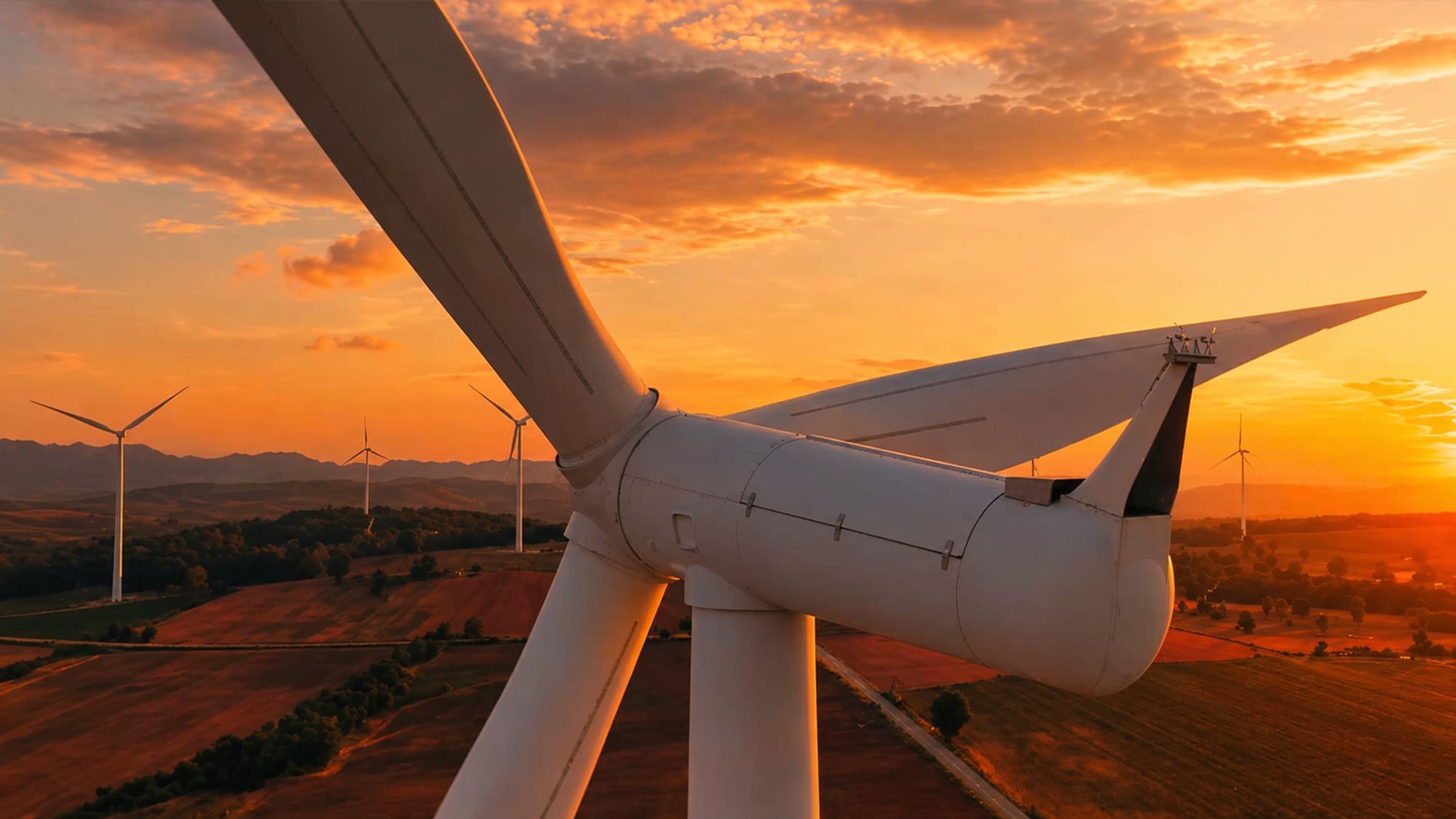 Pattern Energy Keeps Complex Projects on Track with InEight Schedule