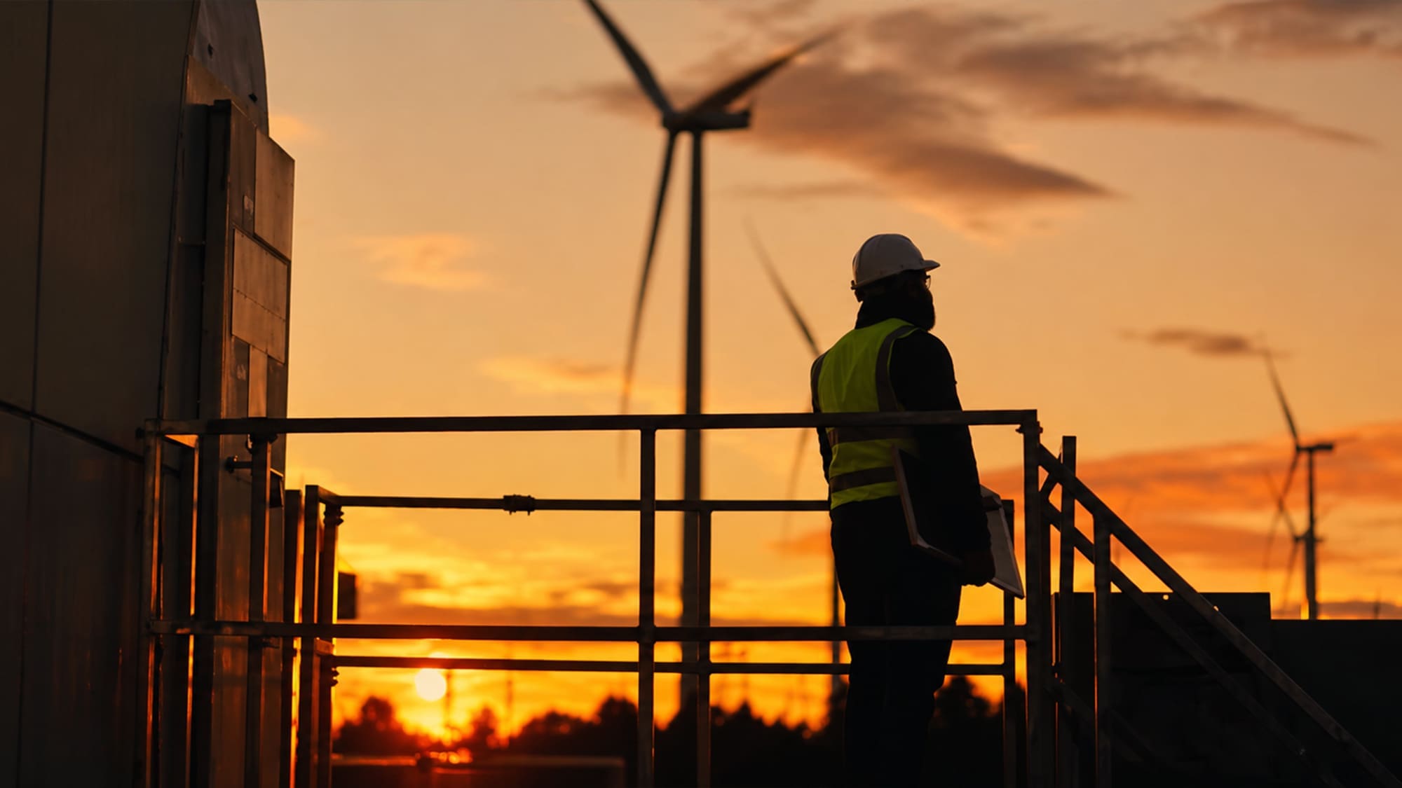 Pattern Energy Streamlines Project Controls with InEight