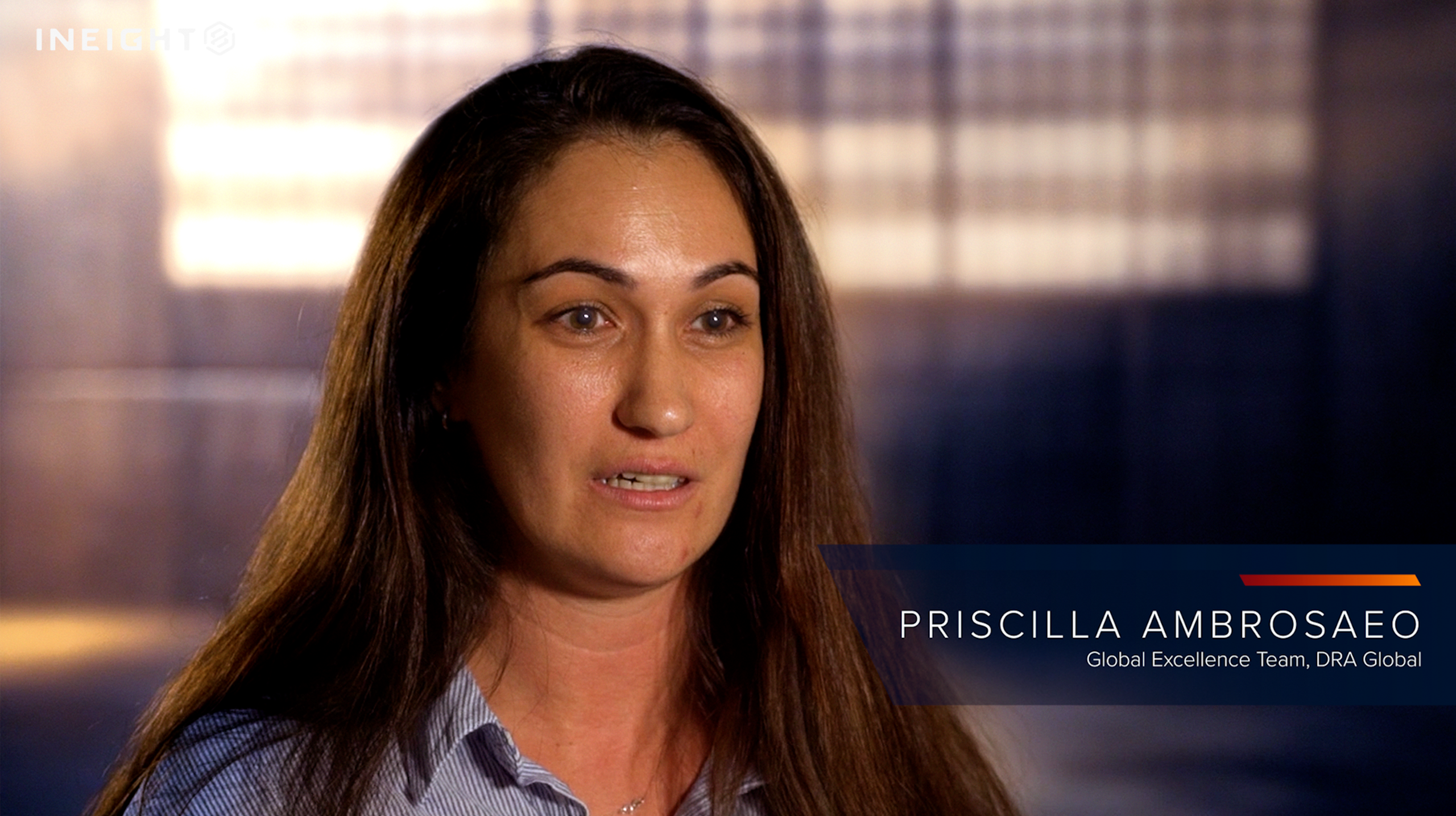 DRA Global Optimizes Operations with InEight