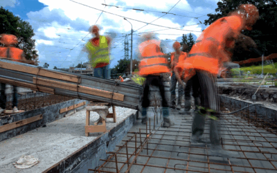 Join InEight at the Utah Transportation Conference