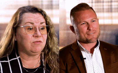 Customers describe InEight