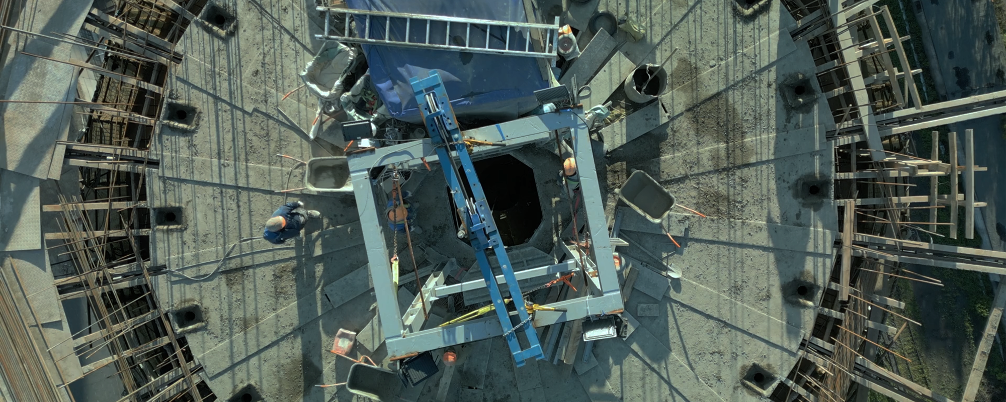Advancing Construction Planning & Scheduling 2025