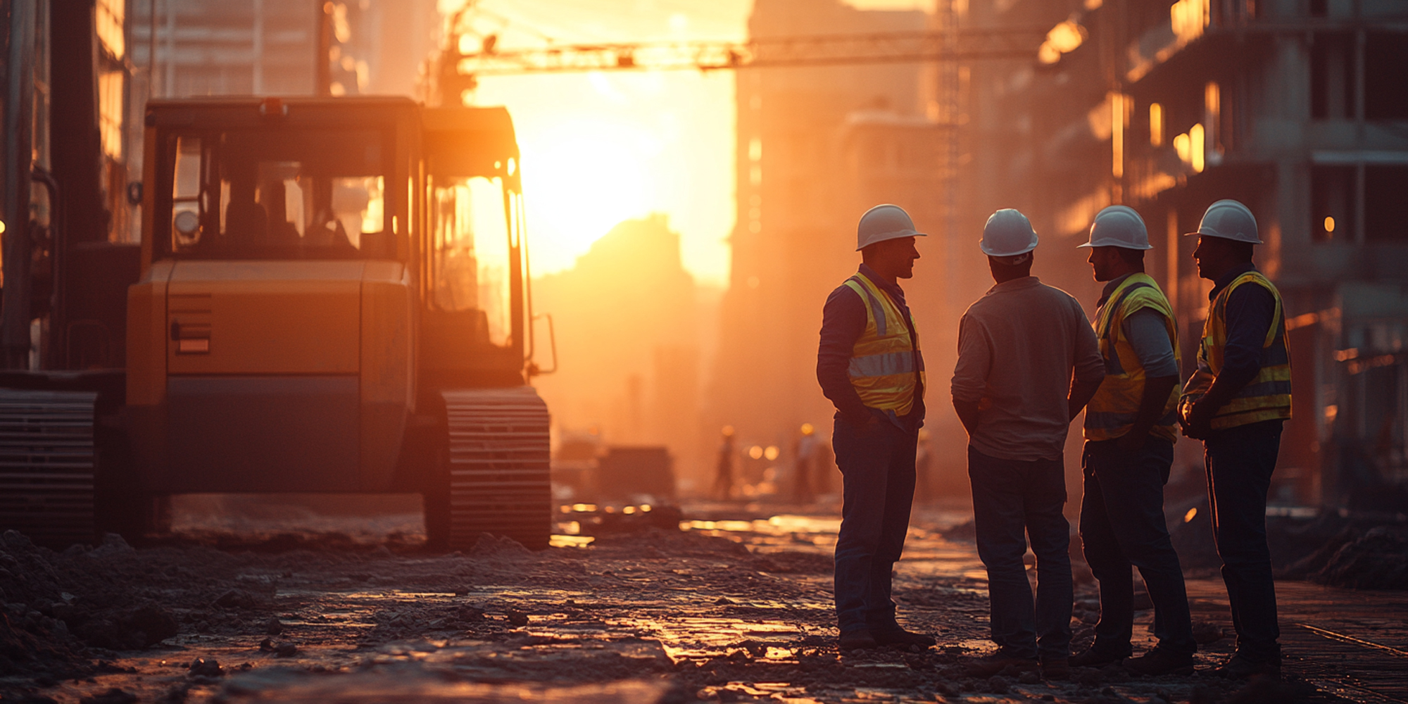 Change Order Control Protects Construction Budgets from Overruns