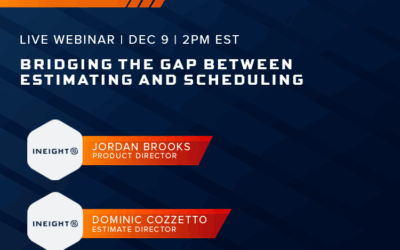 AACE Bridging the Gap webinar