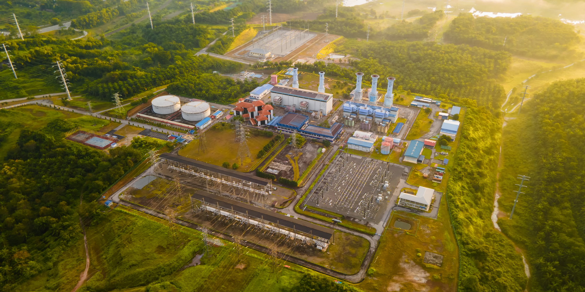 InEight Chosen by Statera Energy to Support the UK’s Low-Carbon Energy Transition