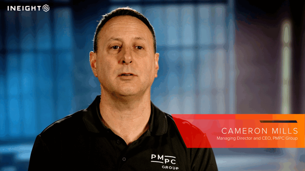 Boosting Productivity Through Smarter Document Control | InEight