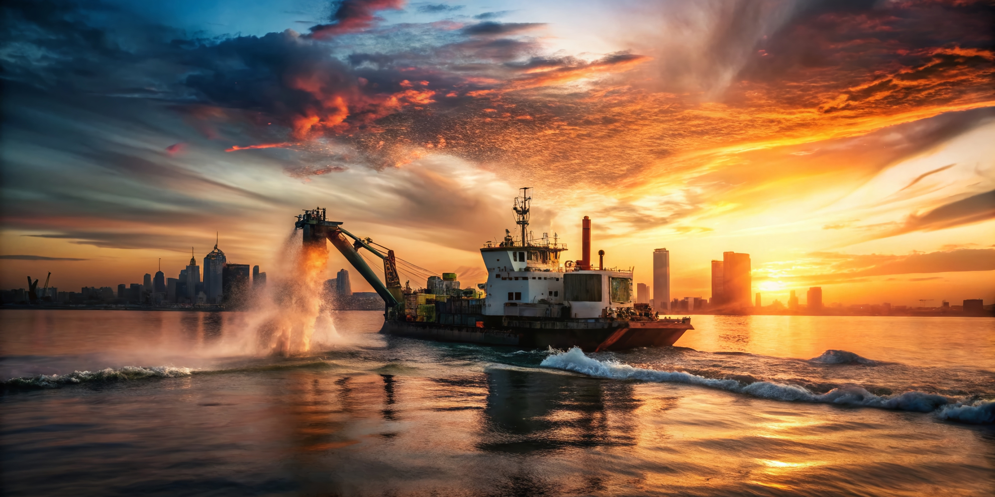 NMDC Dredging & Marine Expands Use of InEight for Project Controls, Compliance, and Analytics