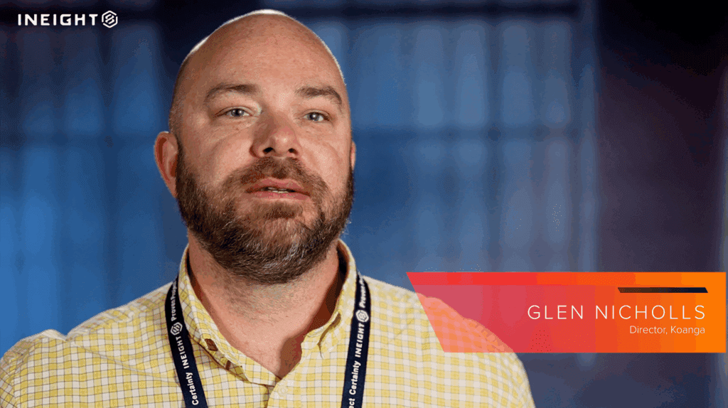 Clearer Forecasting with InEight Control | InEight