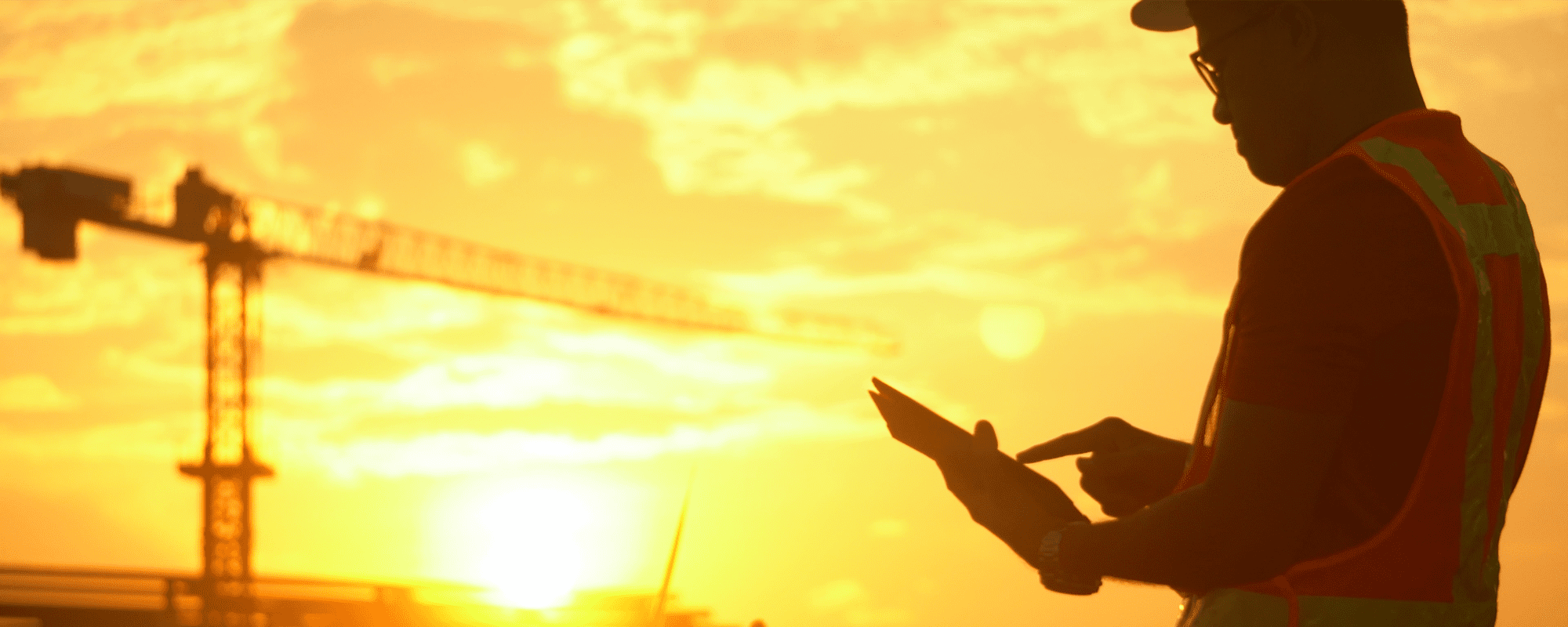 Turning Construction Data into Digital Gold