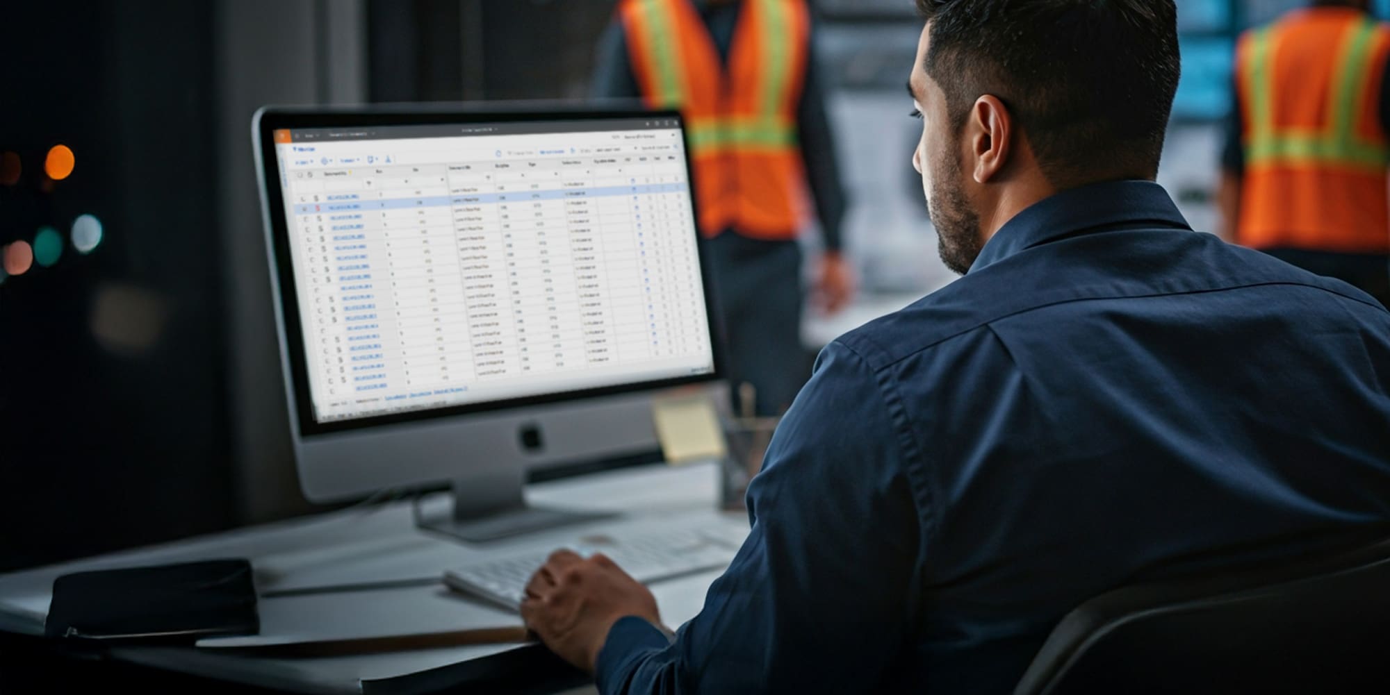 Empower Document Controllers to Drive Capital Project Success - InEight