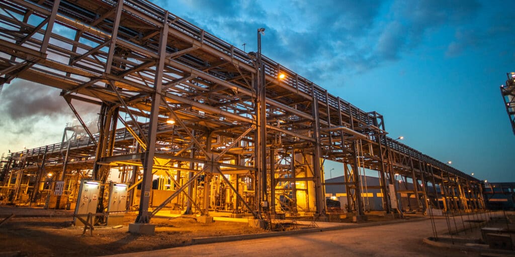 Slippy Samuel Engineering Samuel Engineering Selects InEight Platform to Advance Projects