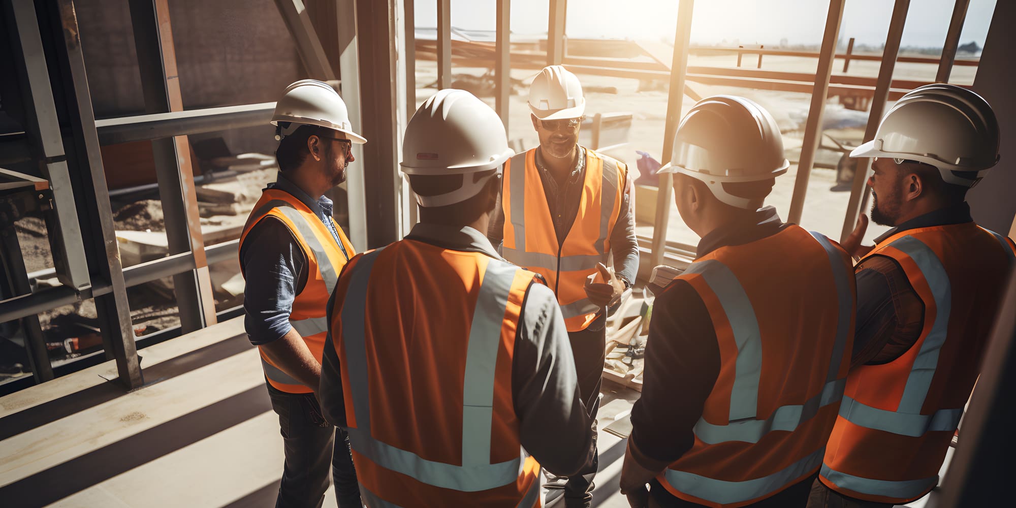 Integrated Project Controls Improve Construction Risk Management
