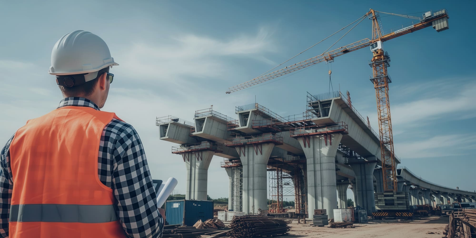Estimate Large-Scale Capital Projects with Greater Confidence