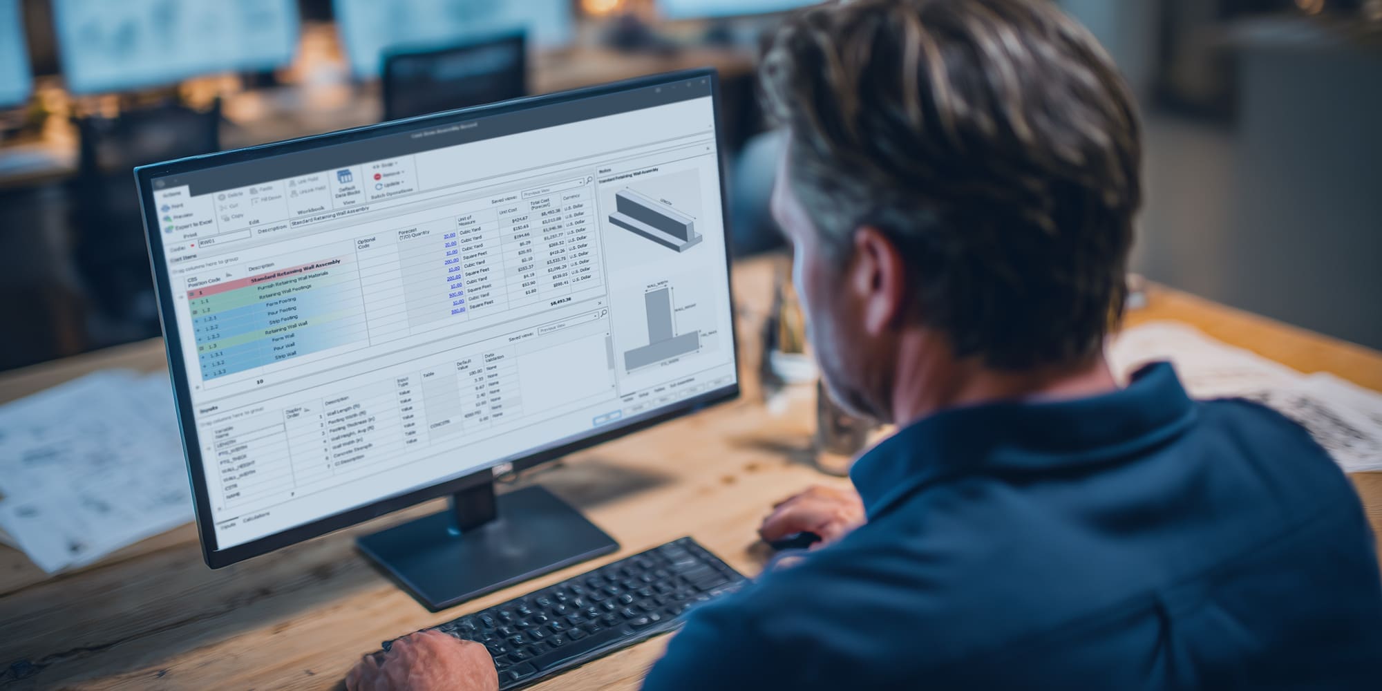 Improve the Accuracy and Defensibility of Capital Construction Bids