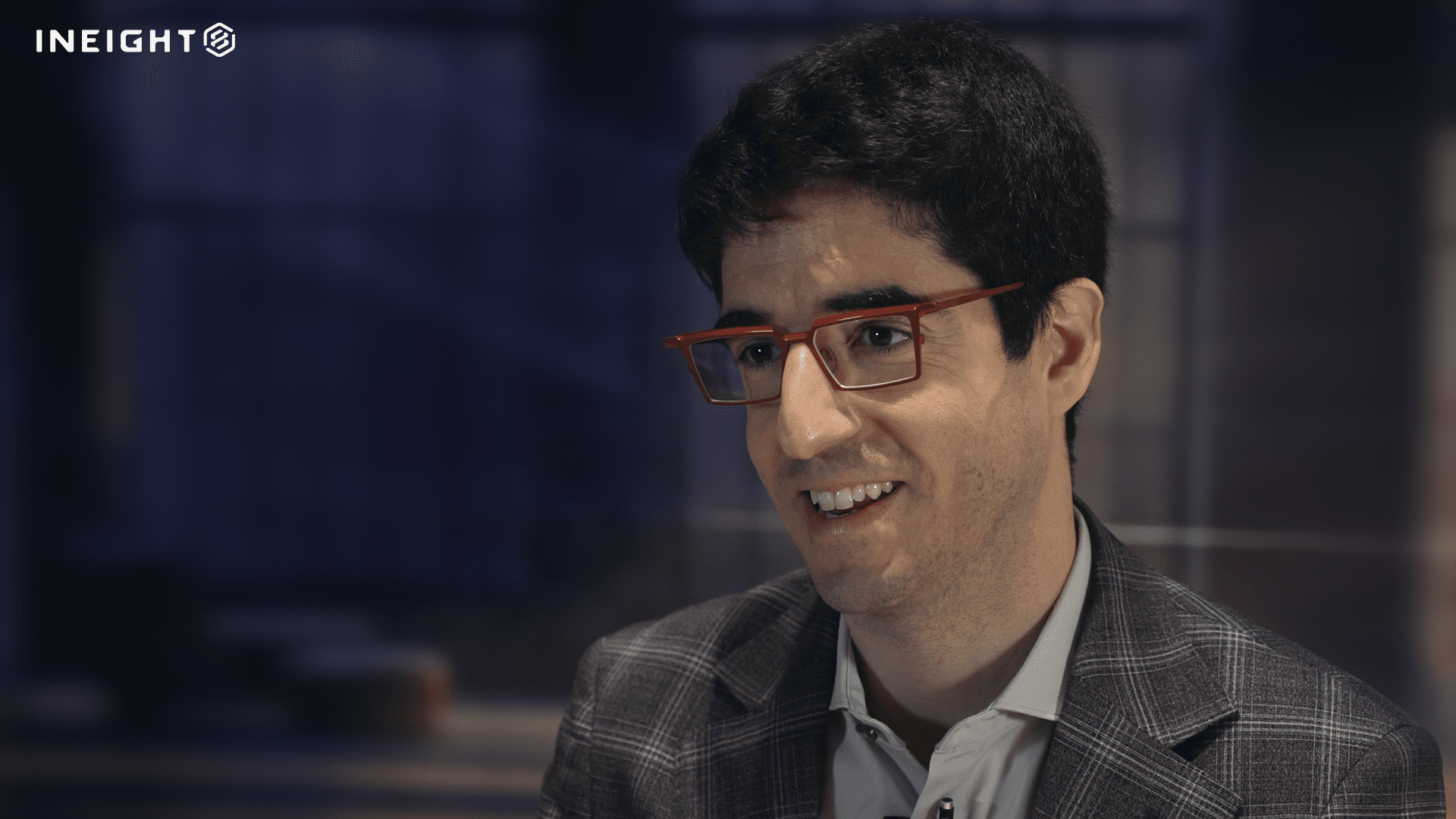Building the Foundation for AI with InEight