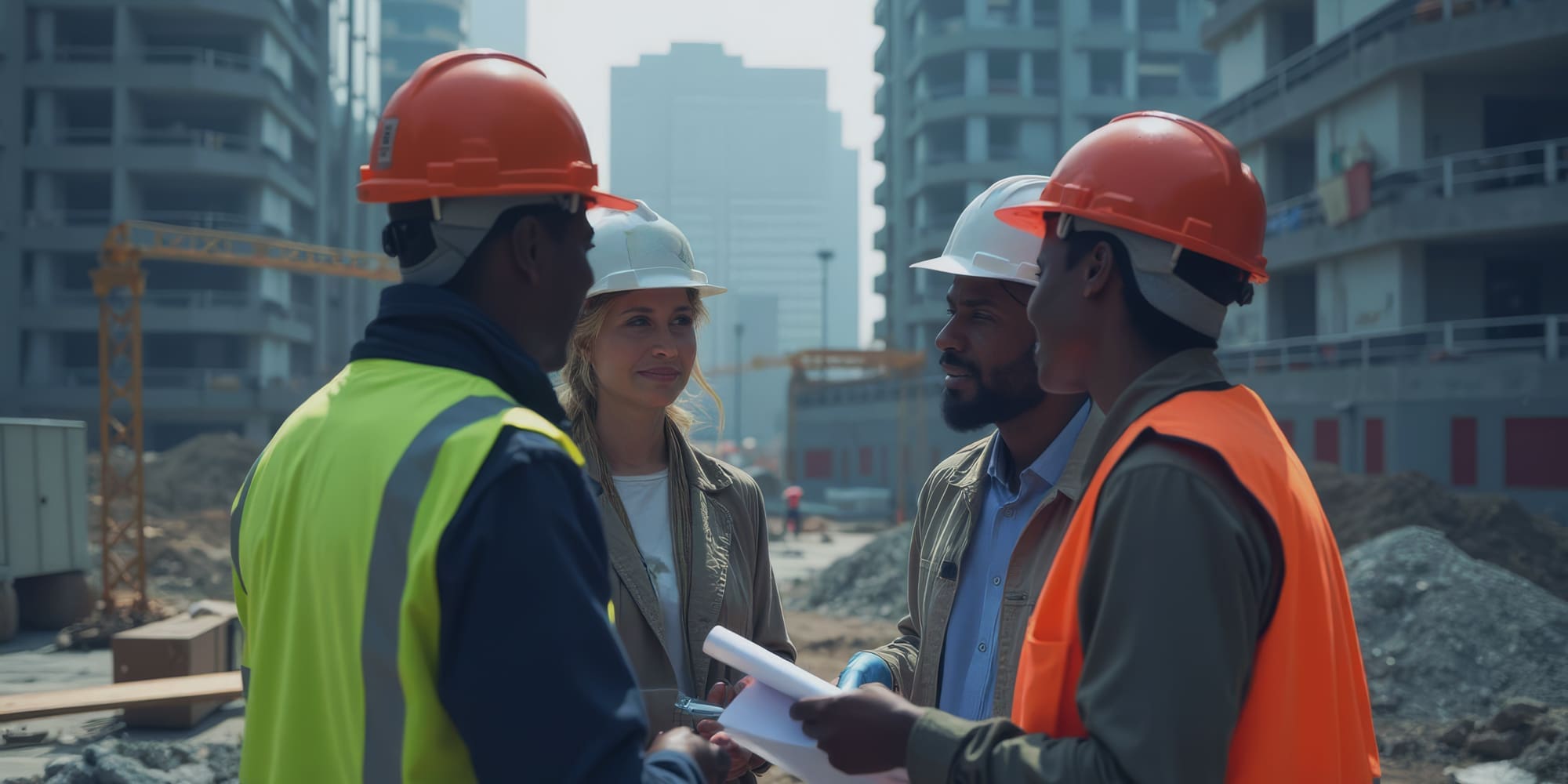Free Up Estimator Capacity to Improve Capital Construction Bids