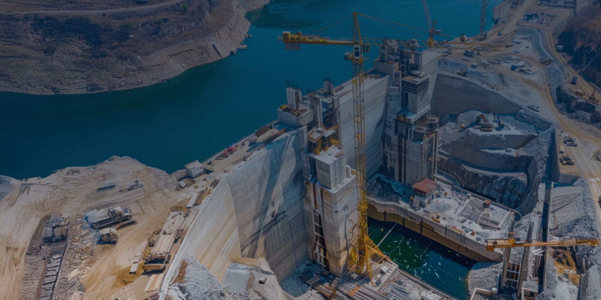 Scalable Estimating Practices in Capital Construction