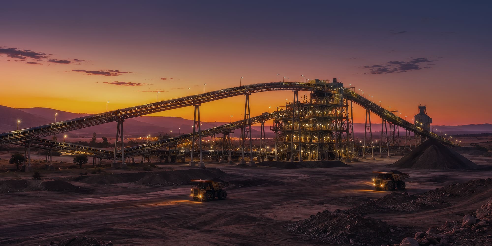 Duratec Chooses InEight Document to Support Western Australia Mine Site Project