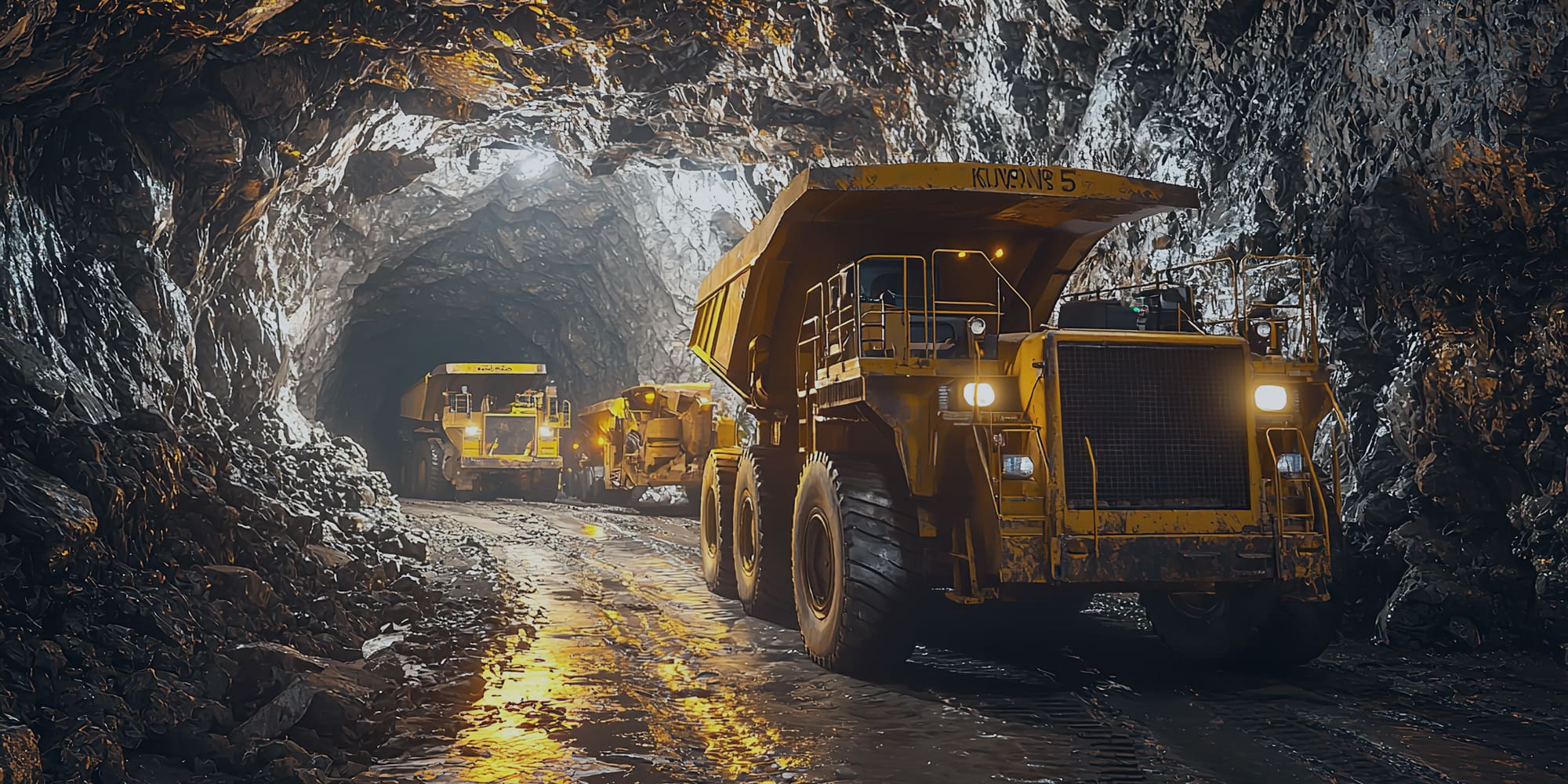Mining3 Strengthens Delivery of Global Innovation Program with InEight’s Integrated Solutions