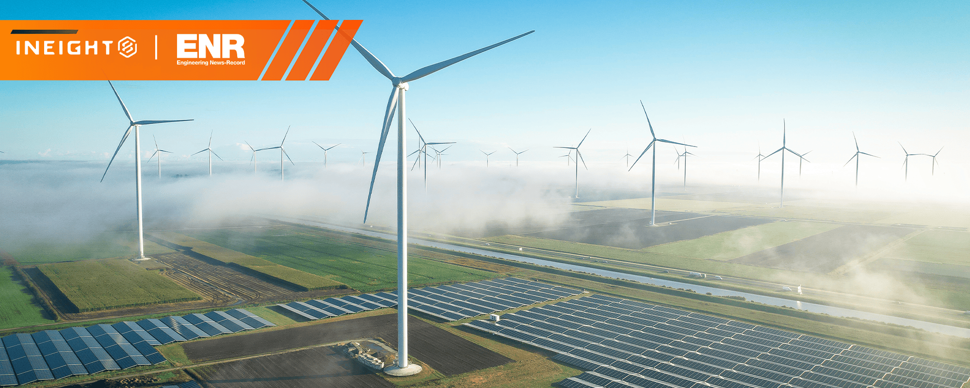 Delivering Energy Infrastructure at Scale: Inside Pattern Energy’s SunZia Megaproject